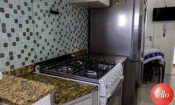 Imagem 5: São Paulo - Apartamento Padrão - Vila Guilherme