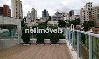 Imagem 4: Venda Cobertura Santo Antônio Belo Horizonte