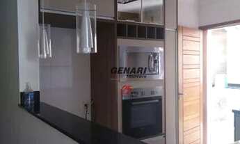 Imagem 6: Casa com 3 dormitórios à venda, 140 m² por R$ 820.000,00 - Condomínio Vista Verde - Indaia