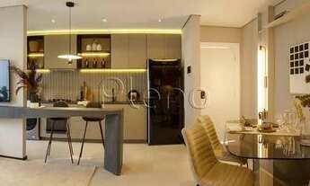 Imagem 7: Apartamento - Jardim Guanabara - Campinas