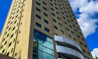 Imagem 6: Flat Mercure São Paulo Privilege 33m² 1 dormitório 1 vaga para locação em Moema