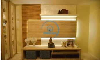 Imagem 6: Apartamento com 3 dormitórios à venda, 113 m² por R$ 1.250.000,00 - Estreito - Florianópol