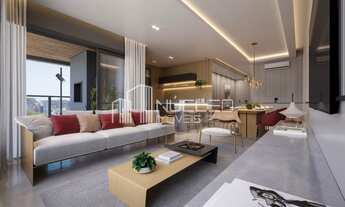 Imagem 7: Duplex para venda no América - Joinville - SC