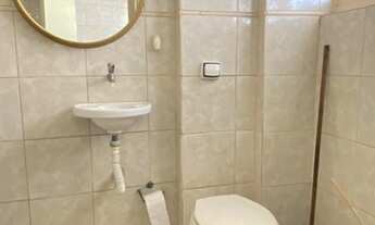 Imagem 6: Kitnet/conjugado para venda com 34 metros quadrados com 1 quarto em Gonzaga - Santos - SP