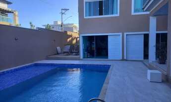 Imagem 4: Casa a venda no condomínio Blue Garden, com 4 suítes, aberto a negociação