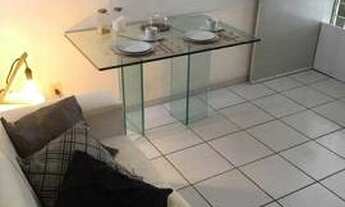 Imagem 6: Apartamento para venda com 43 metros quadrados com 2 quartos em Timbí - Camaragibe - PE