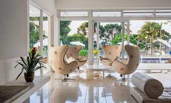 Imagem 7: Terreno à venda, 547 m² por R$ 650.000,00 - Vintage Munk - Cotia/SP