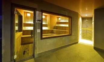 Imagem 6: Flat Quality Bela Cintra, disponível para venda com 48m², 02 dorms e 01 vaga