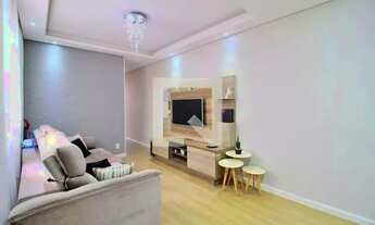 Imagem: Apartamento à Venda - Vila Metalúrgica