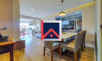 Imagem 4: Apartamento Venda 3 Dormitórios - 92 m² Vila Clementino