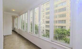 Imagem 5: Apartamento à venda, 3 quartos, 1 suíte, Copacabana - RIO DE JANEIRO/RJ