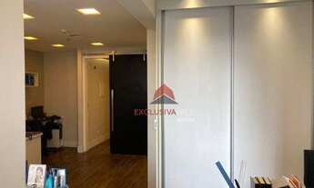 Imagem 4: Sala à venda, 58 m² por R$ 586.000,00 - Jardim Aquarius - São José dos Campos/SP