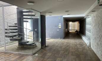 Imagem: Sobrado comercial para alugar com 9 salas