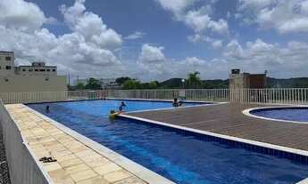 Imagem 7: Apto 2qtos, lazer, garagem, portaria, em sucupira, repasse