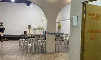 Imagem 6: Salão para Alugar, 120 m² - Brasilândia - São Paulo/SP