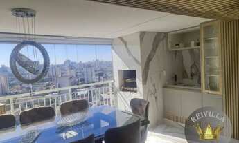 Imagem 7: Apartamento Alto padrão com 3 dormitórios para alugar, - Vila Califórnia - São Paulo/SP