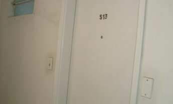 Imagem: Apartamento para aluguel tem 30 metros quadrados