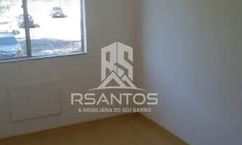 Imagem 7: Ótimo apartamento de 2 quartos com vista livre no Condomínio Morada dos Beija - Flores