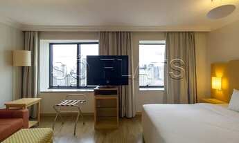 Imagem 5: Flat Blue Tree Premium no Morumbi com 44m², 02 dormitórios e 01 vaga disponível para venda