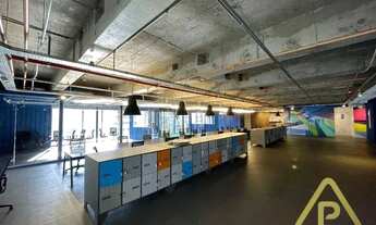 Imagem 7: Conjunto para alugar, 650 m² por R$ 104.440/mês - Vila Olímpia - São Paulo/SP