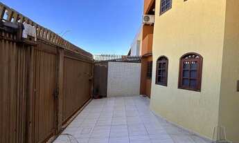 Imagem 4: CASA COM 04 QUARTOS NO RIACHO FUNDO 1 NA QN 05