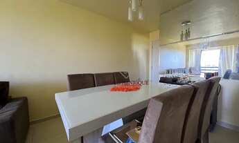 Imagem 3: Apartamento com 3 dormitórios no Bairro de São Jorge - 65m²