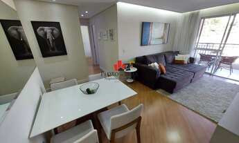 Imagem 2: Apartamento 2 dormitórios (1 suíte), 1 vaga, no Tatuapé