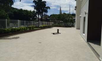 Imagem 3: Apto. para venda no ED. VIAREGGIO, com 3 quartos, churrasqueira na sacada, Quilombo - Cui