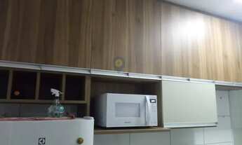 Imagem 4: Apartamento para Venda em Jundiaí, Recanto Quarto Centenário, 2 dormitórios, 1 banheiro, 1