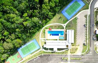 Imagem 7: Lote no Mosaico Ponta Negra 268m² Pronto p Construir