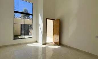 Imagem 3: SETOR RECANTO DO BOSQUE 3Q- GOIÂNIA