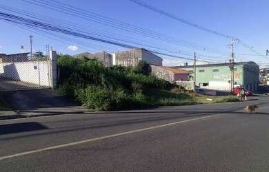 Imagem 4: Terreno à venda, 500 m² por R$ 550.000,00 - Bairro Alto - Curitiba/PR