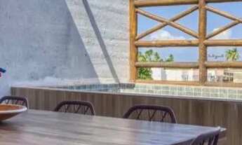 Imagem 2: Triplex São Miguel dos Milagres- PORTEIRA FECHADA