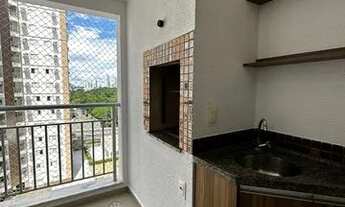 Imagem 3: Apartamento á venda Edifício Villággio di Bonifácia