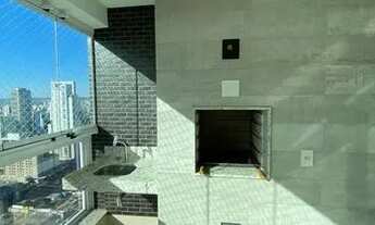 Imagem 6: Apartamento de luxo com varanda gourmet em Botanic Consciente Life - Setor Marista