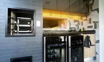 Imagem 4: APARTAMENTO - VILA OLÍMPIA - SP