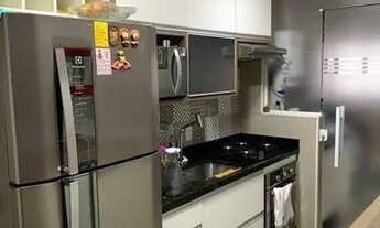 Imagem 5: Apartamento Residencial à venda, Jardim Parque Morumbi, São Paulo - AP0261