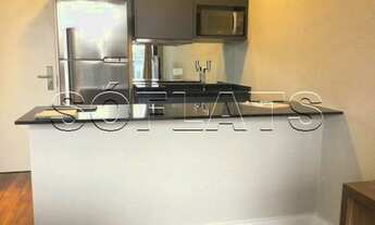 Imagem 7: Lindo FL Residence para locação na Vila Olímpia próximo a Brigadeiro Faria Lima