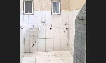 Imagem 6: Santo André - Apartamento Padrão - Jardim Monte Líbano