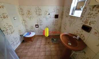 Imagem 1: Casa com 2 dormitórios para alugar, 100 m² por R$ 1200,00/mês - Centro - Pedreira/SP