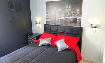 Imagem 6: The Plaza - melhor custo beneficio do bairro do Jardim Paulista. Com entrada imediata e se