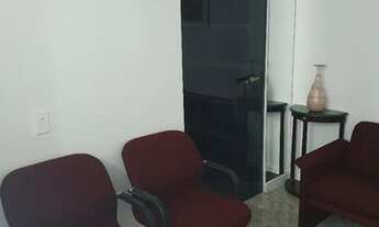 Imagem 3: Sala/Conjunto para venda possui 90 metros quadrados em Centro - Rio de Janeiro - RJ