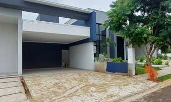 Imagem: Ótima Casa Cond. Reserva do Campo 03 Dorm.(01