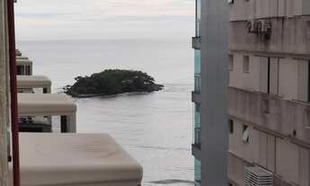 Imagem 5: Apartamento a venda com 3 dormitórios com vista mar em Balneário Camboriú!