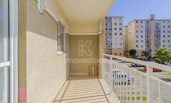 Imagem 2: SACADA, CHURRASQUEIRA, PISCINA E MUITO MAIS!