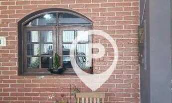 Imagem 2: Sobrado à venda, 195 m² por R$ 636.000,00 - Vila Vivaldi - São Bernardo do Campo/SP