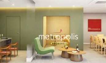 Imagem 6: Apartamento com 2 dormitórios à venda, 61 m² por R$ 529.000,00 - Vila Isa - São Paulo/SP