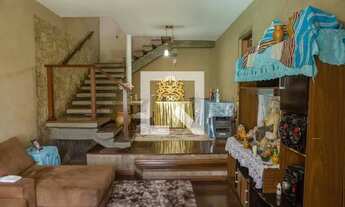 Imagem: Casa para Aluguel - Vila Dalila, 2 Quartos