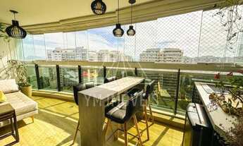 Imagem 5: Apartamento-À VENDA-Barra da Tijuca-Rio de Janeiro-RJ