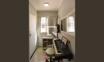 Imagem 6: Apartamento para Aluguel - Botafogo, 1 Quarto, 45 m2